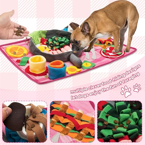 Dog Snuffle Mat
