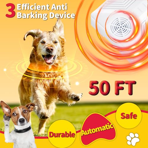 Anti Barking Device (4 Fl Oz (Pack of 1))
