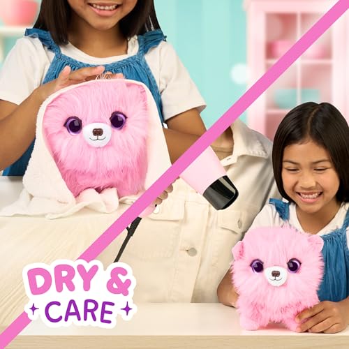 Pink Surprise Pet (Pink)