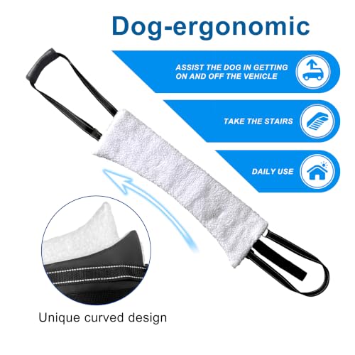Dog Lift Harness for Large Dogs