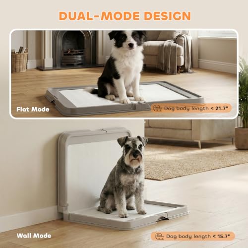 Pee Pad Holder 34" x 24.5"