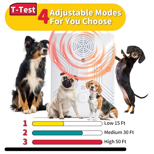 Anti Barking Device (4 Fl Oz (Pack of 1))
