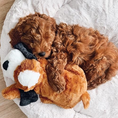 Snuggle Puppy SmartBeat Replacement Heart (Manual Activation)