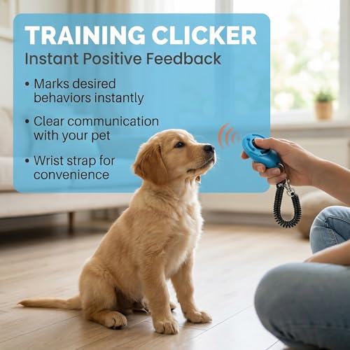 Pet Training Kit