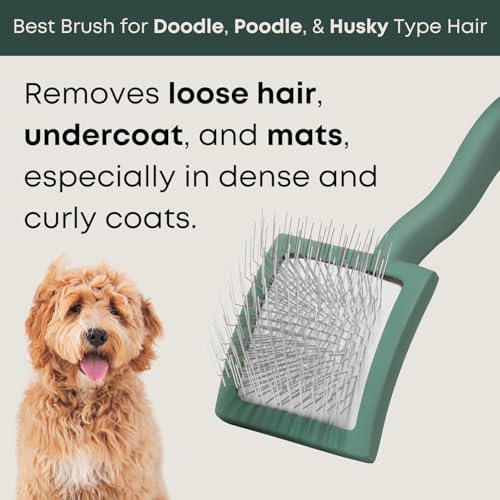 Doodle Slicker Brush