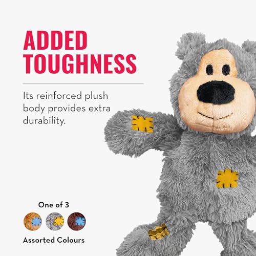 Wild Knots Bears (X-Large (Pack of 1))