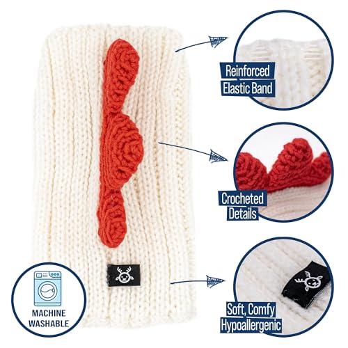 Rooster Costume (White / Large)