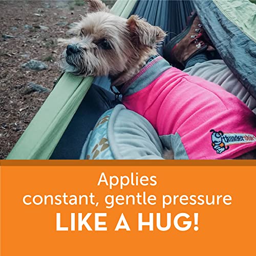 for Dogs Calming Anxiety Vest (Camo / Large (41-64 lbs))