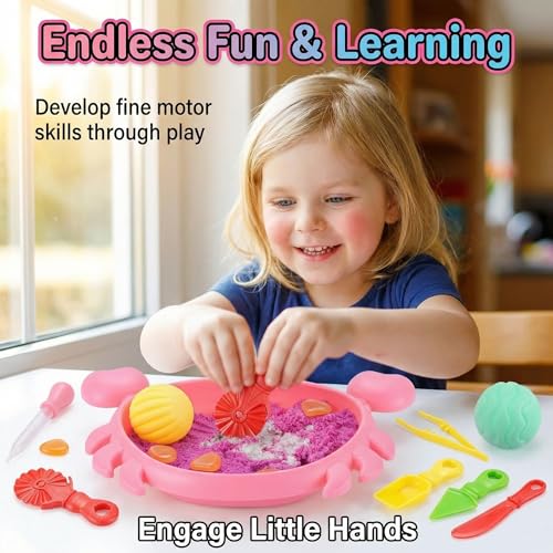 Mini Crab Sandbox (Crab)