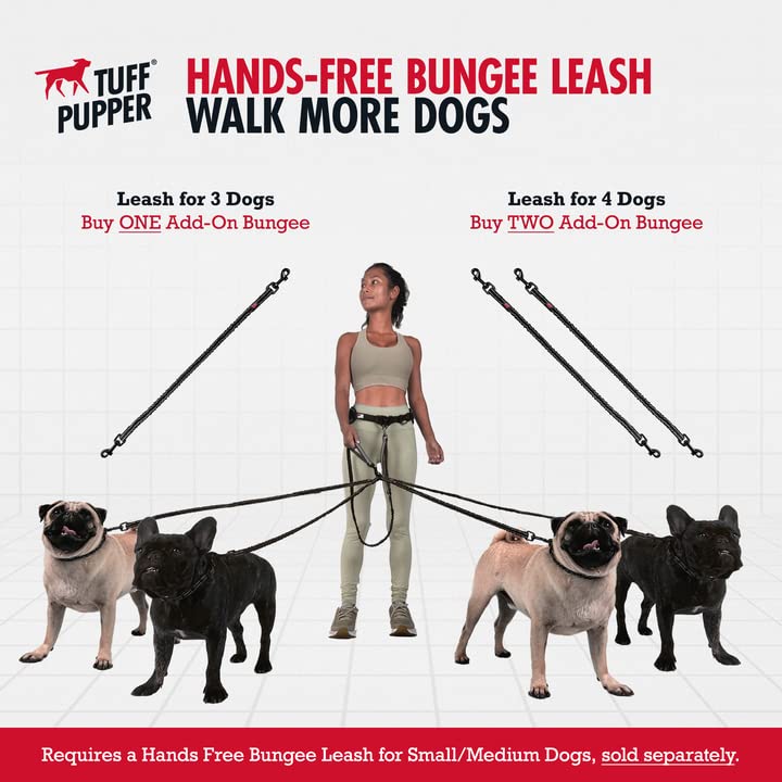 Add On Accessory Bungee Leash - PetSolution