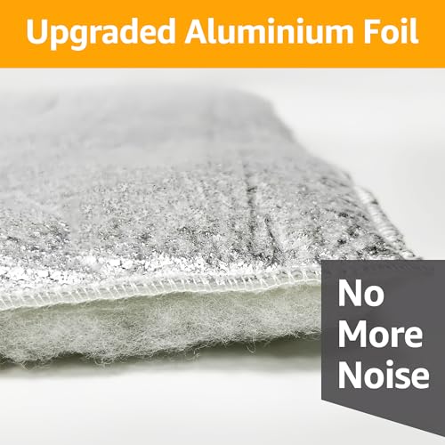 Self Warming Cat Pad (White / 24 x 18 in)