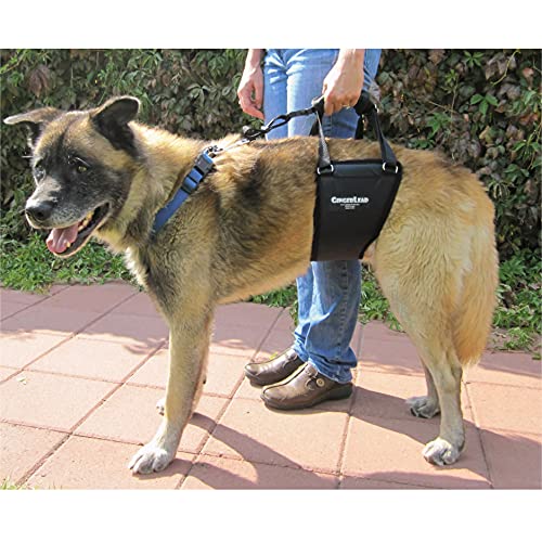 K9 Support Harness (Tall - Male)