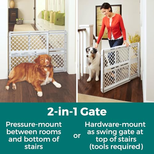 Universal Pet Gate