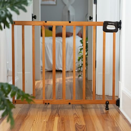 The Stairway 48W Series (Oak Wood)