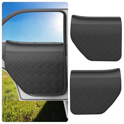 Car Door Protector for Dogs (M)