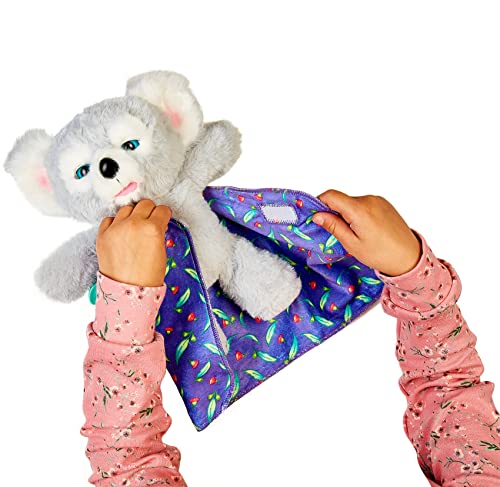 Cozy Dozy Kip The Koala Bear (Kip The Koala)