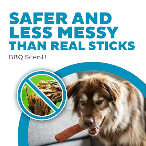 Dogwood Mesquite Stick Dog Chew Toy (Dogwood & Mesquite)