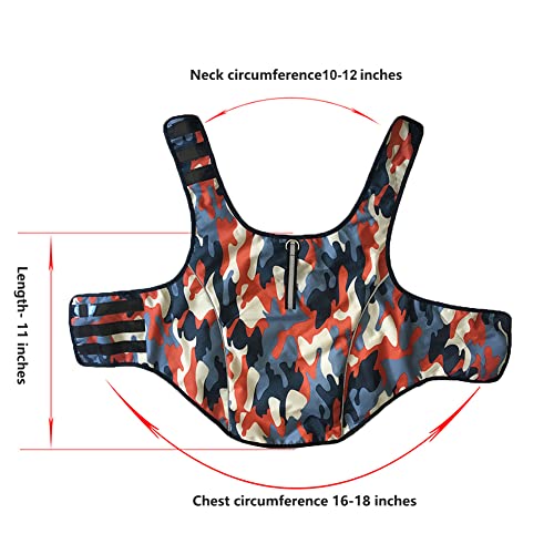 Dog Anxiety Jacket (Small)