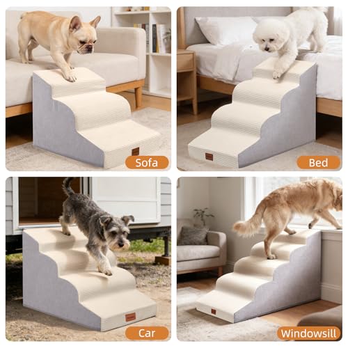 Dog Stairs for Large Dog