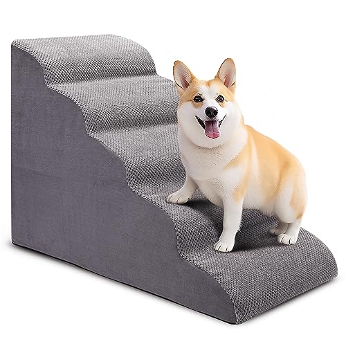 Dog Stairs for Bed and Couch