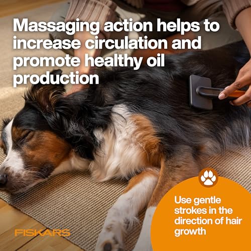 Pet Massage Brush