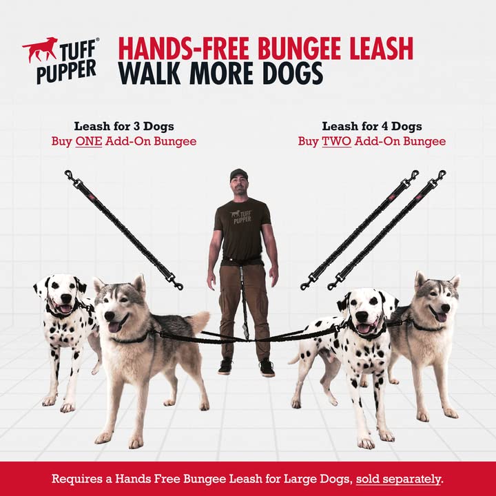 Add On Accessory Bungee Leash - PetSolution