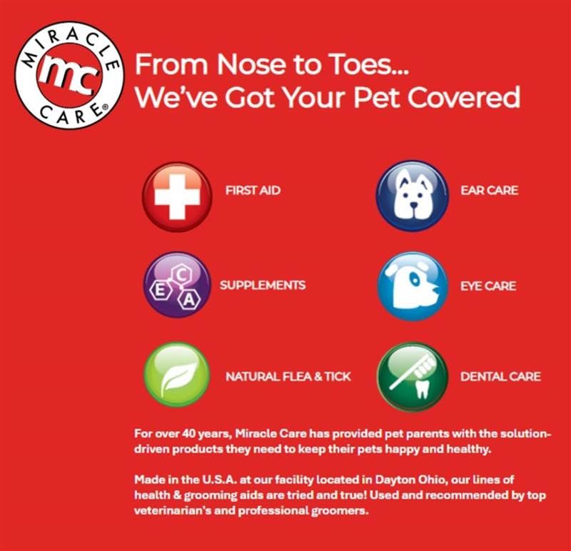 Small Slicker Brush for Dogs and Cats (Small / Slicker Brush for Small Dogs and Cats)