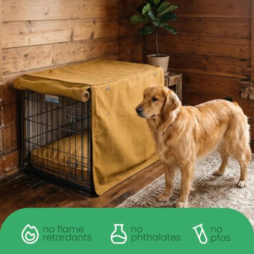 Fast Car Dog Crate Cover (Fast Car / 48.0"L x 30.0"W x 33.0"H)