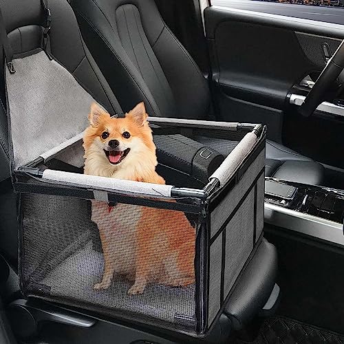Small Dog Car Seat