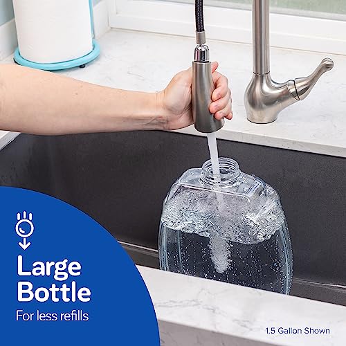 Pet Cafe Cat and Dog Water Dispenser (Pearl Tan / 3 GAL)