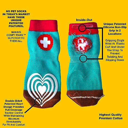 Medical First (XS)