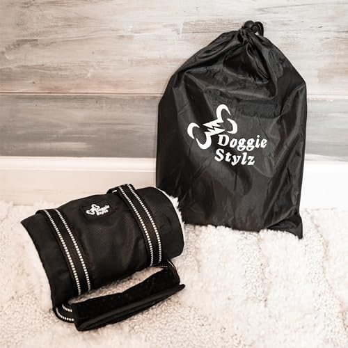 Portable Dog Lift Harness (Medium)