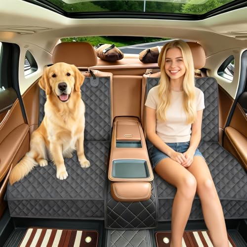 Dog Seat Cover