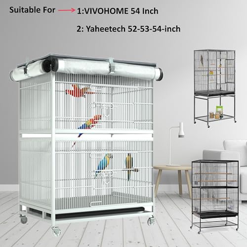 Large Bird Cage Cover (X-Large)