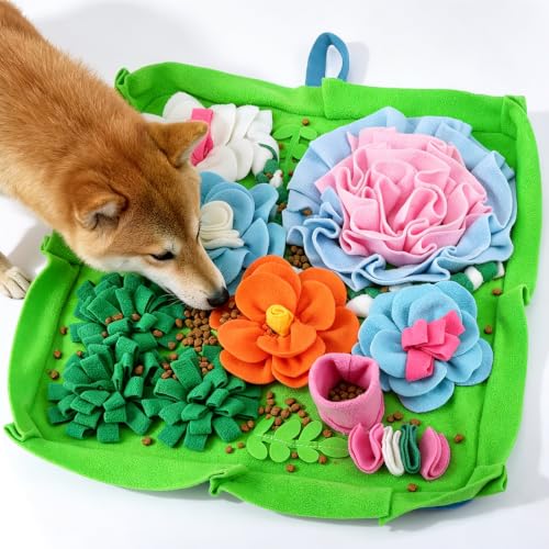 Snuffle Mat for Dogs (E)