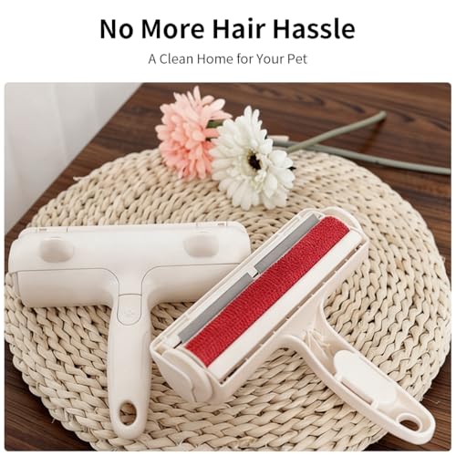 Pet Hair Remover Brush