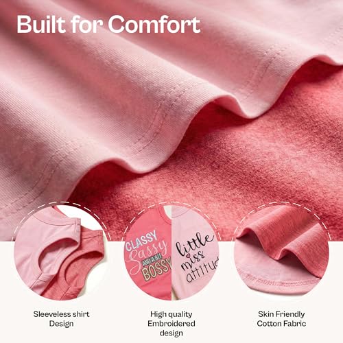 2 Pack Dog Shirts (S(5-8lbs))