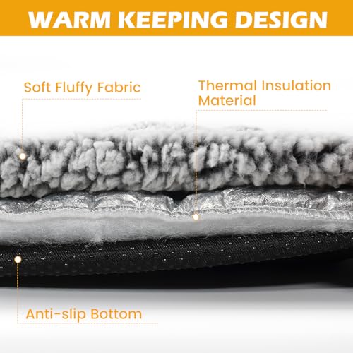 Self Warming Cat Bed Mat
