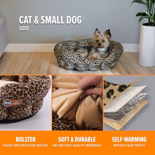 K&H Cat Bed Self