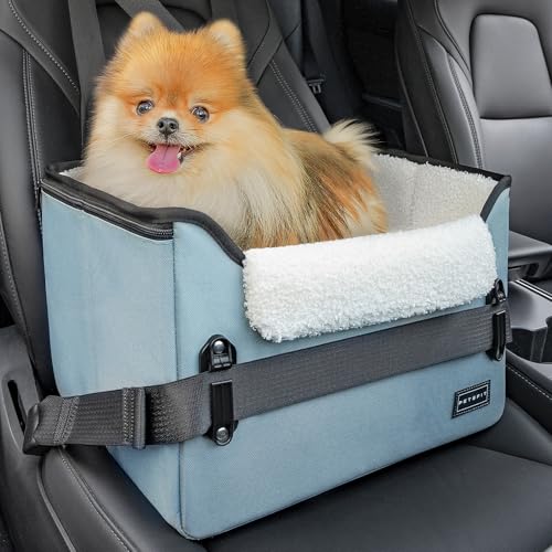 Dog Car Seats for Small Dogs
