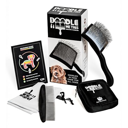 Slicker Dog Brush