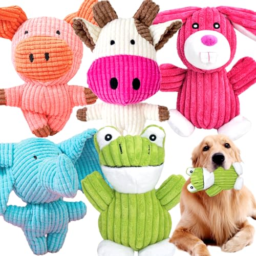 Dog Toys Squeak