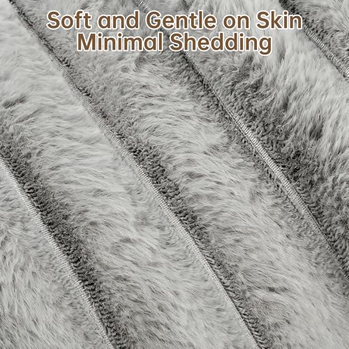 Donut Small Medium Dog Bed Washable Kitty & Puppy Bed (Grey / M(28*28*8))