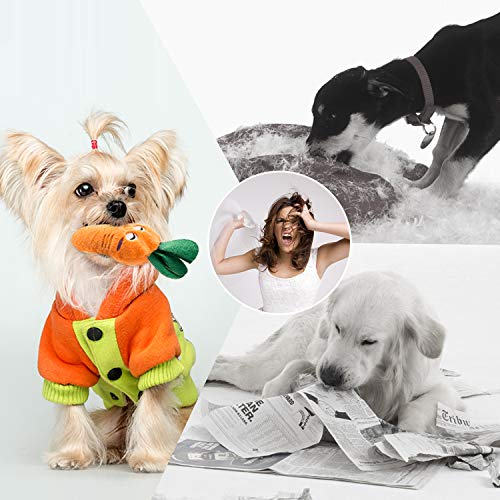 Dog Squeaky Toys (12 PCS)