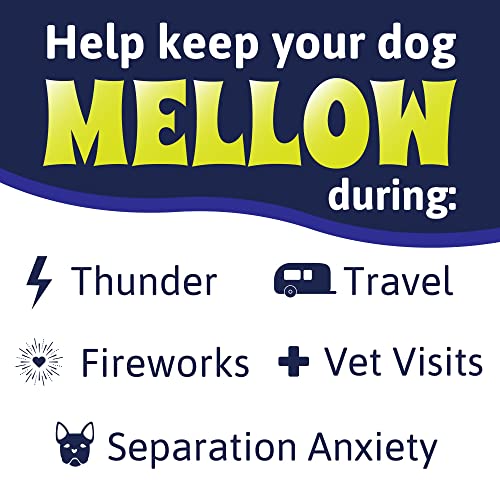 Dog Anxiety Calming Wrap