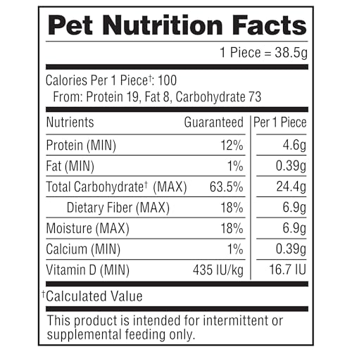 Brushing Chews (Large / 18 Count (Pack of 1))