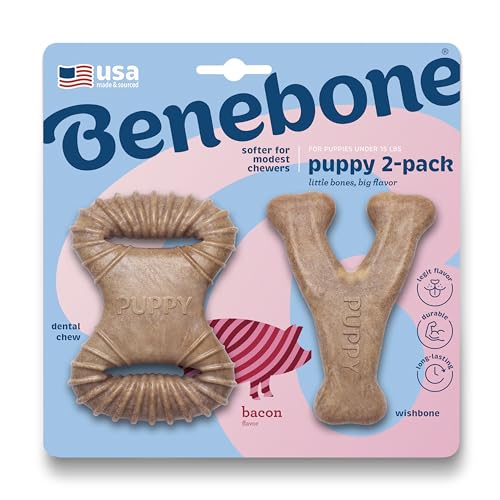 Puppy 2 Pack Dental Chew (Puppy (2-Pack))