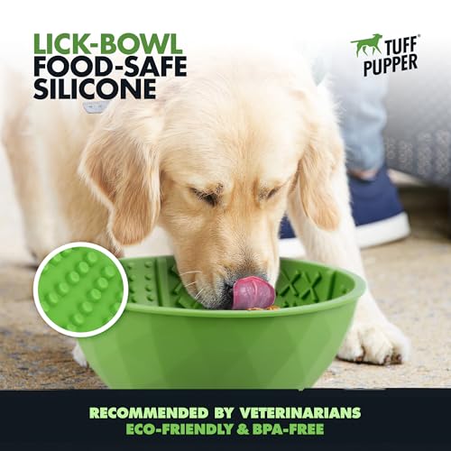 Lick Bowl for Dogs (Standard)