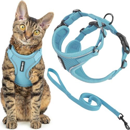 Voyager Escape (Baby Blue (327) / M (Chest: 16.5 - 19.5"))