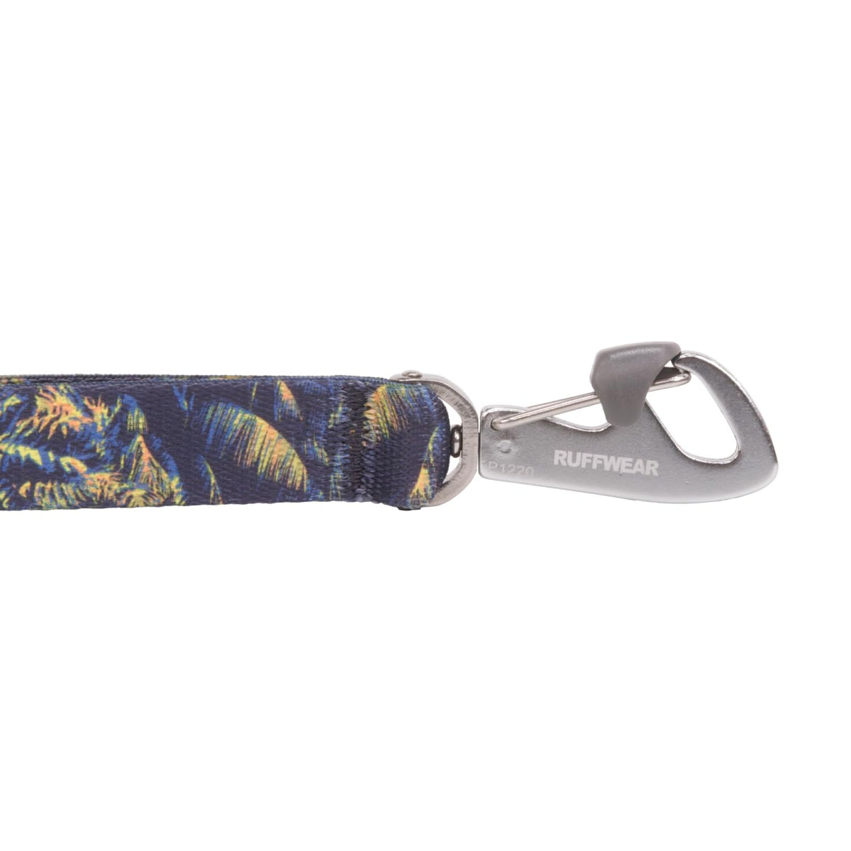 Front Range Dog Leash (Deep Jungle / One Size)